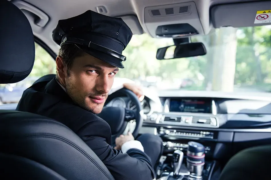 chauffeur privé à Saint-Victoret